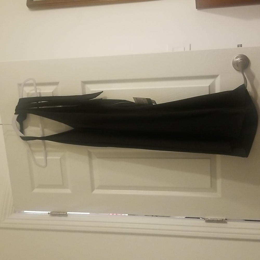 Eddie Bauer Travex Heliotrope dress